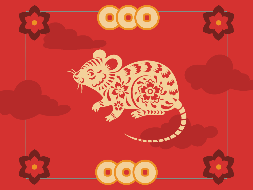 Understanding the Rat in the Chinese Zodiac: Personality Traits and Elemental Influence