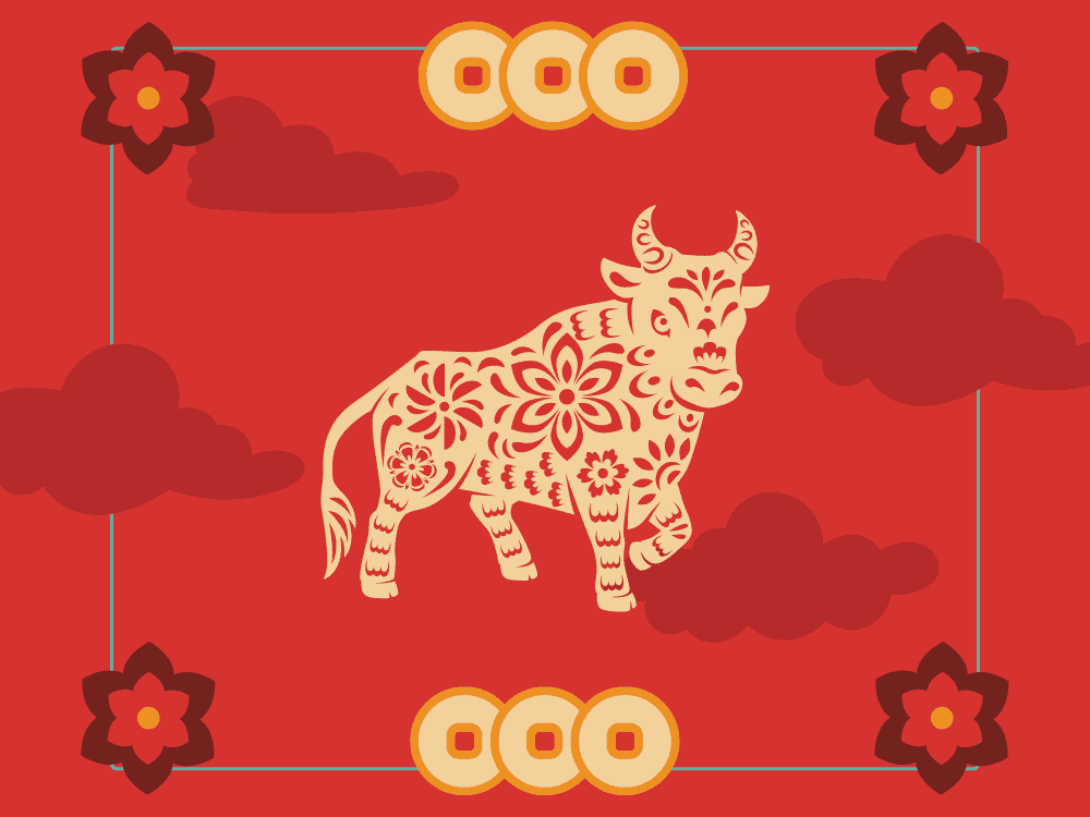 Ox Chinese Zodiac