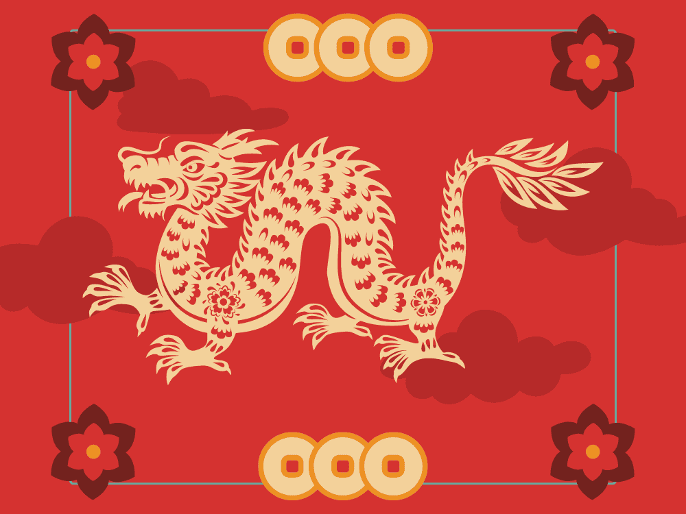 Understanding the Dragon in the Chinese Zodiac: Personality Traits and Elemental Influence