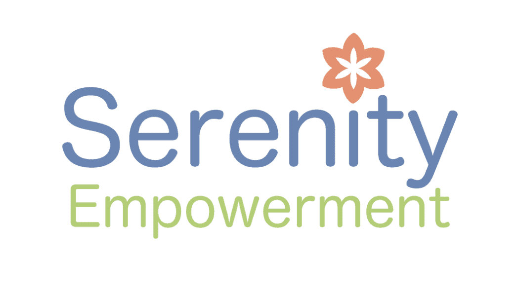 Serenity Empowerment Logo