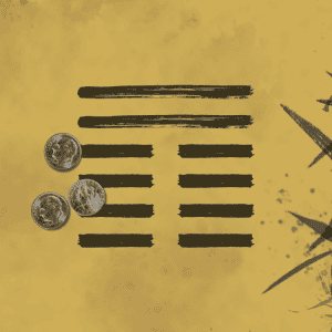 I Ching