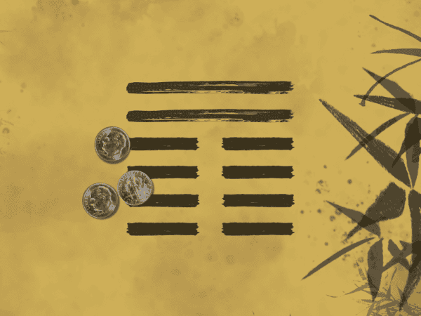 I Ching