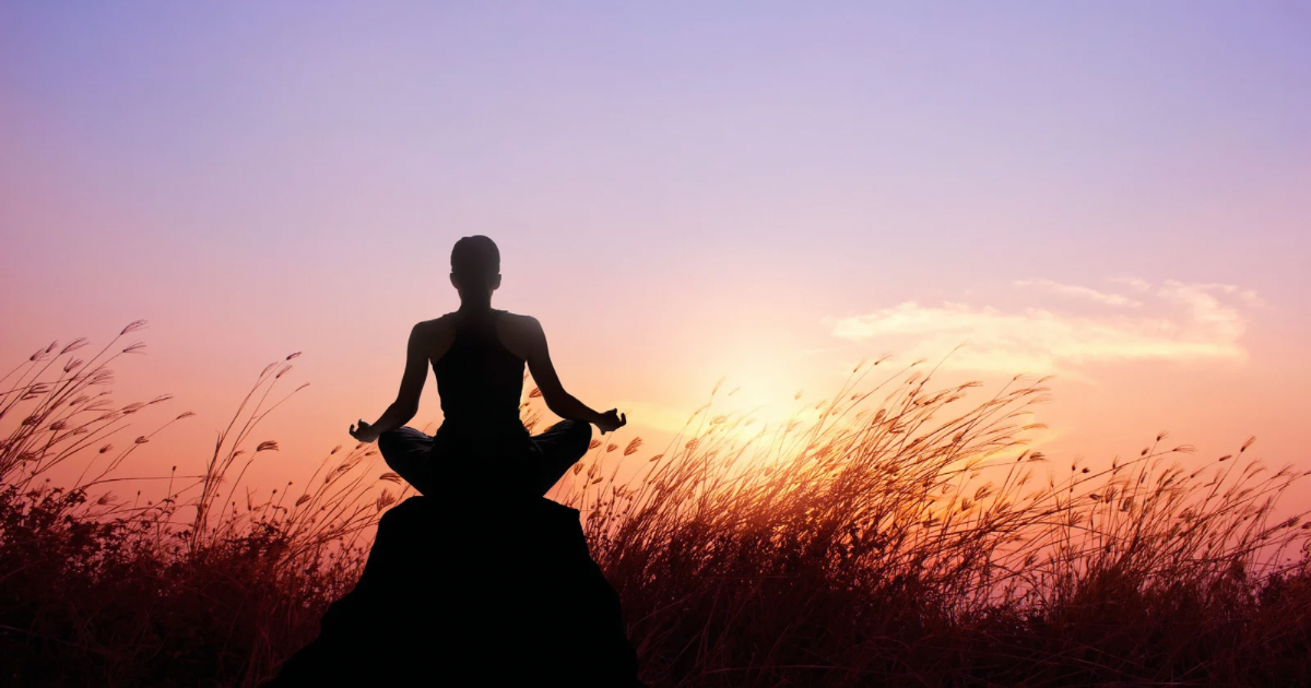 Embracing the Present: A Guide to Letting Go of Fear