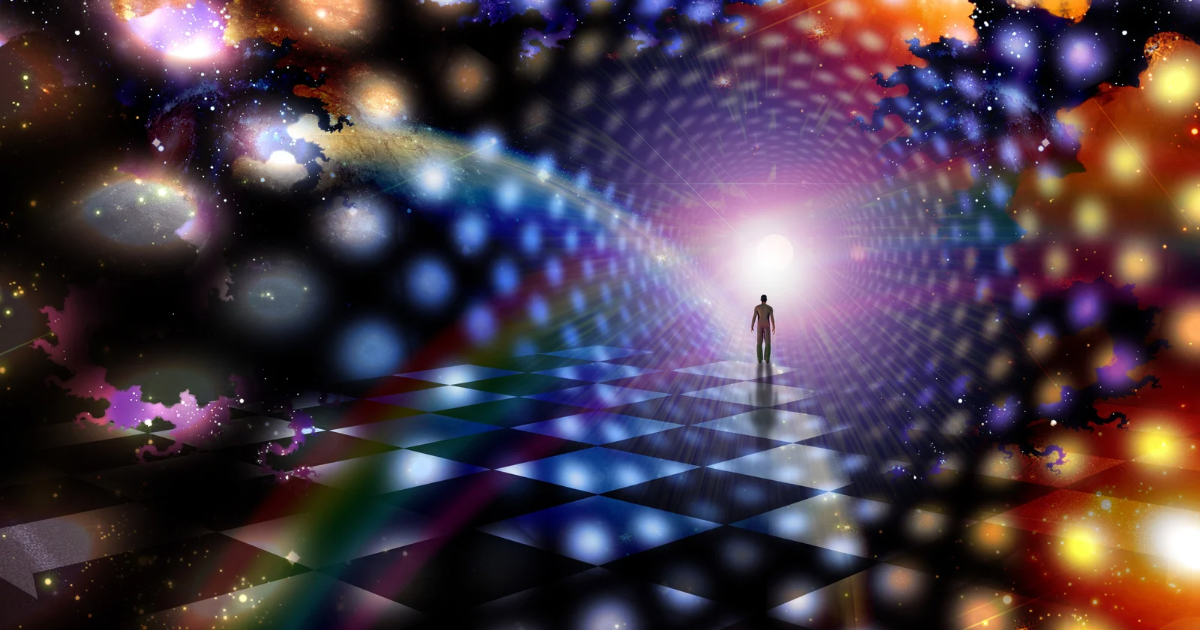 Unlocking Your Human Design: Finding Your Authentic Self