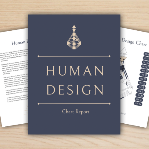 Core Blueprint Report PDF