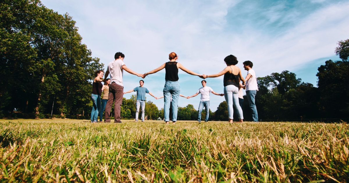 Community Stories: Triumph Over Rejection