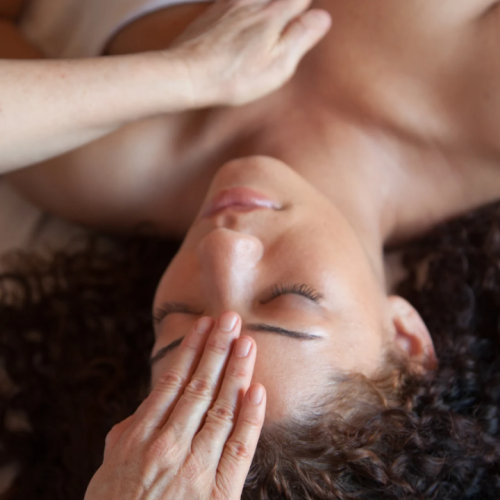 Reiki Level 2 Class
